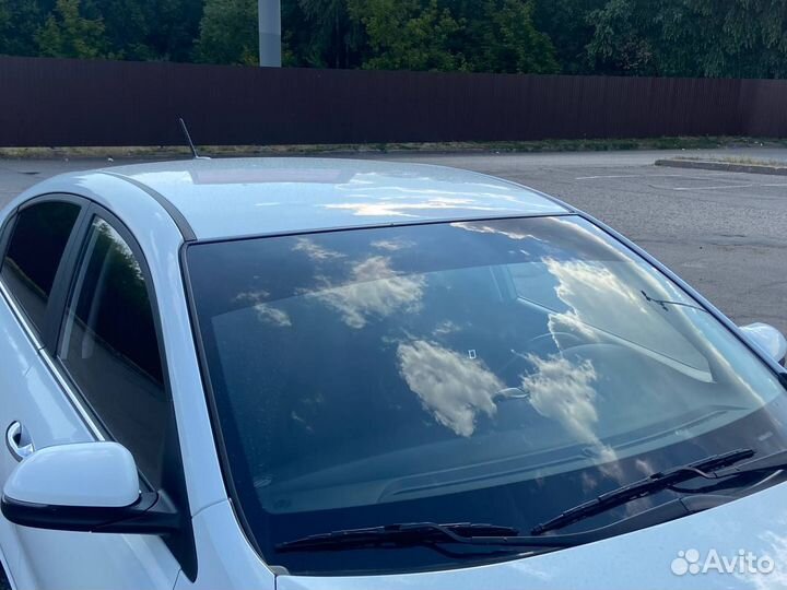 Kia Rio 1.6 AT, 2020, 32 000 км