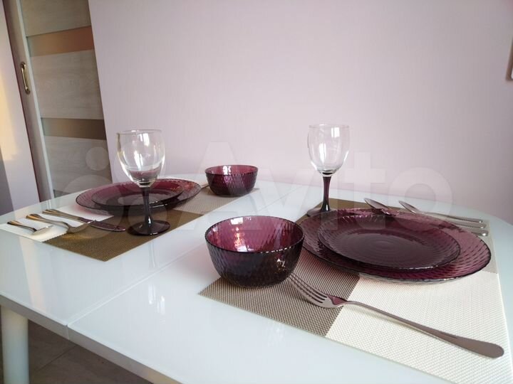 2-к. квартира, 42 м², 3/5 эт.