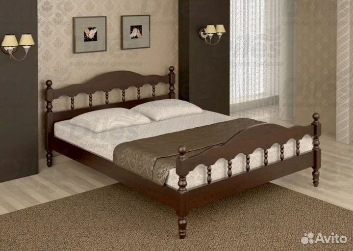 Подъемная кровать