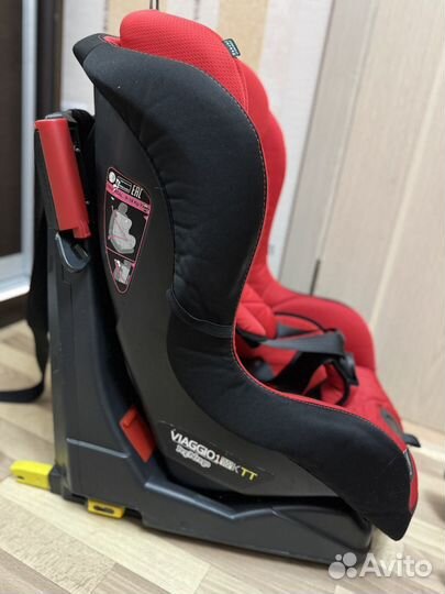 Детское автокресло