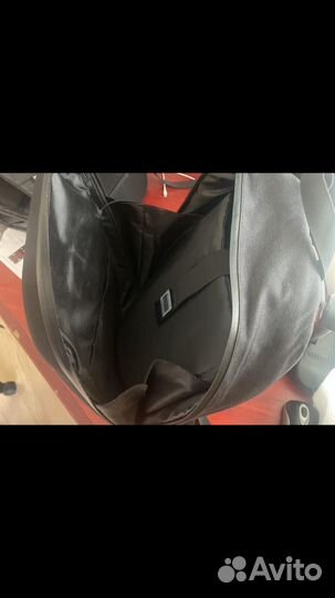 Школьный рюкзак с led экраном