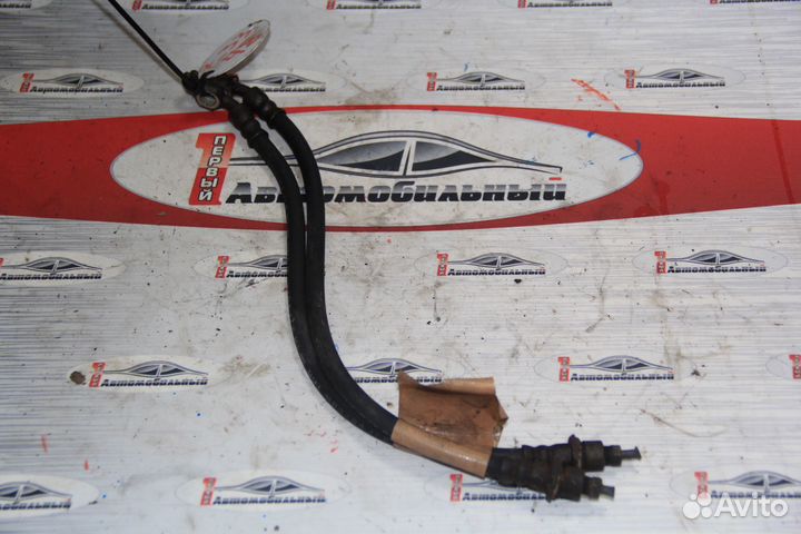 Тормозной шланг перед c Toyota Crown GRS182 3GR-FS