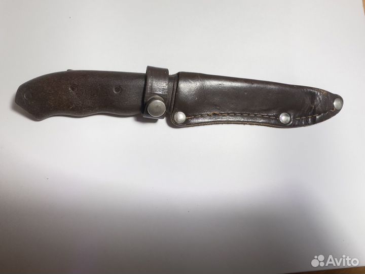 Нож сувенирный СССР