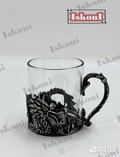 Кружка Кобра