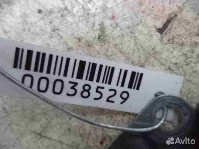 Блок управления Air Bag для Audi A8 D4 4H0959655D