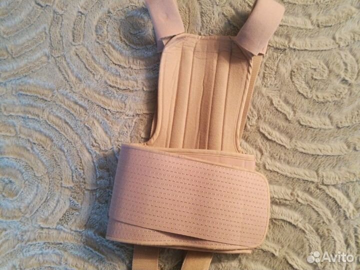 Корректор осанки