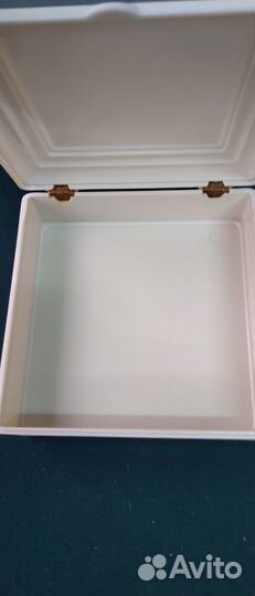 Винтажные шкатулки, СССР