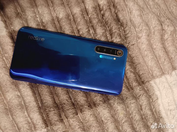 realme XT, 8/128 ГБ
