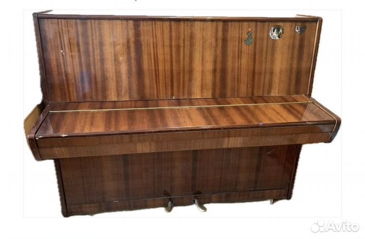 Фортепиано