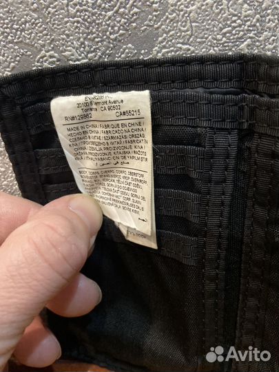 Кошелек Nike оригинал