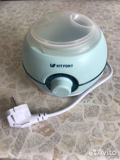 Подогреватель детского питания