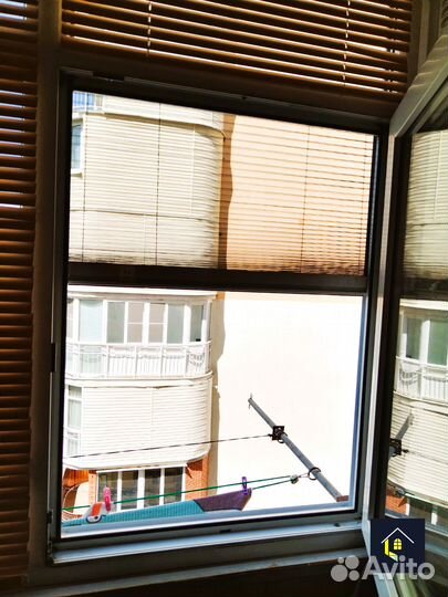 Москитная сетка. Плиссе. На окно