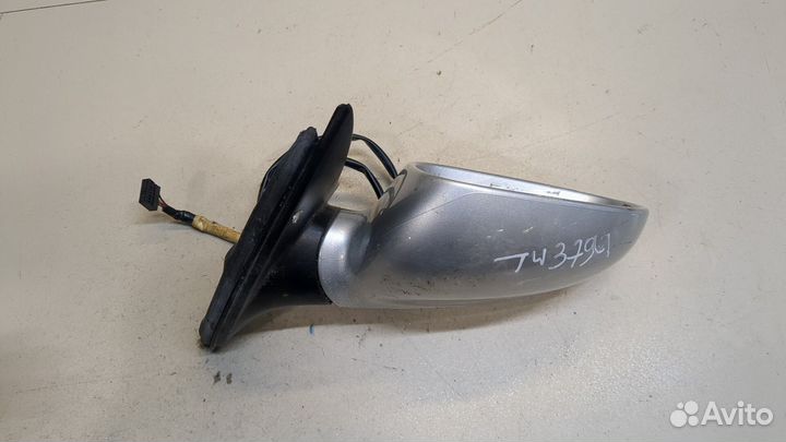 Зеркало боковое Volkswagen Jetta 5, 2007