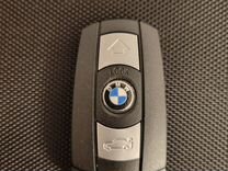 Ключ BMW E90,E60 E87 E70 E71 E61 1,3,5,7 серий 868
