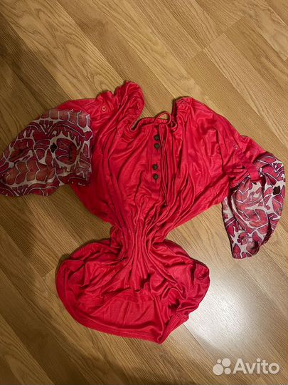 Dressing S.P.A кофта