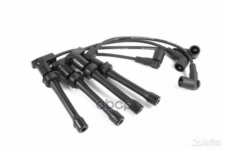 Провода высоковольтные intense LADA 2108i -12i