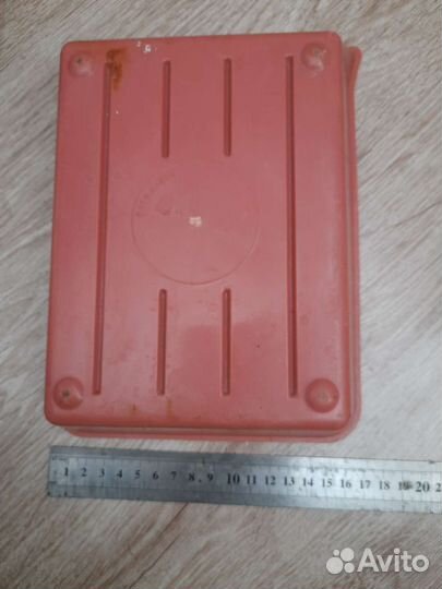 Фотопринадлежности СССР