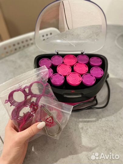 Электробигуди