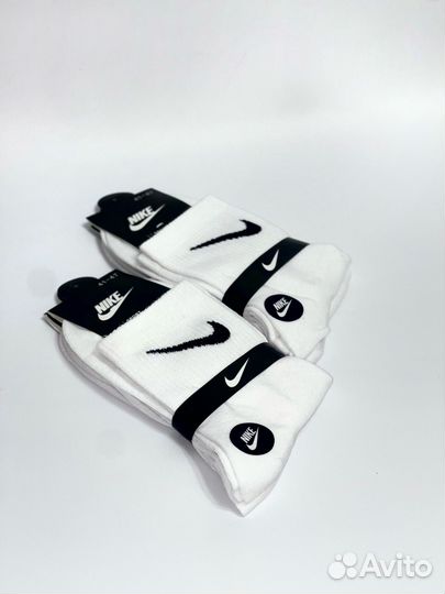 Носки nike