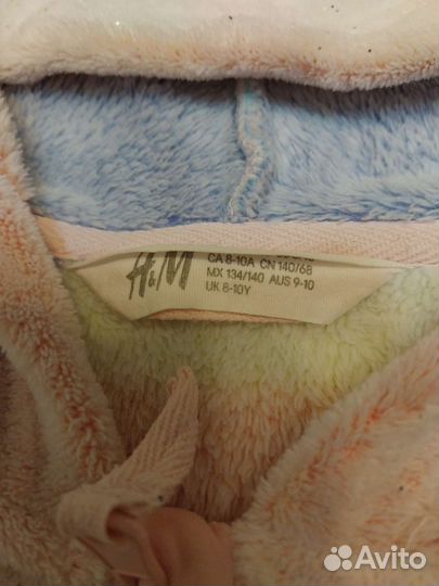 Кофта для девочки 134 - 140