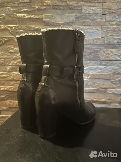 Ботильоны ecco