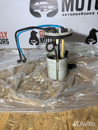 Насос топливный Volkswagen Golf A6 BSE 2009