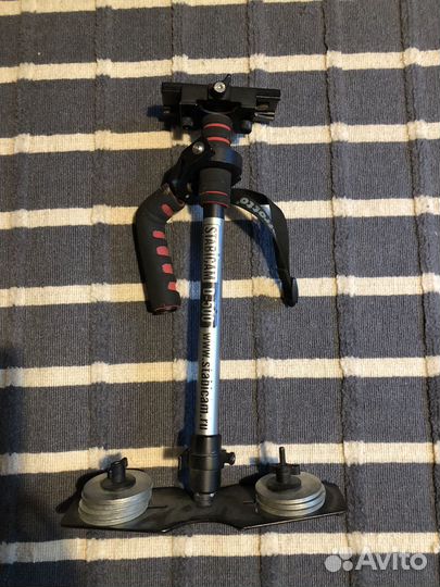 Стабилизатор для съемки