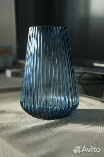 Декор для дома (кашпо IKEA,вазы икеа, свеча H&M)