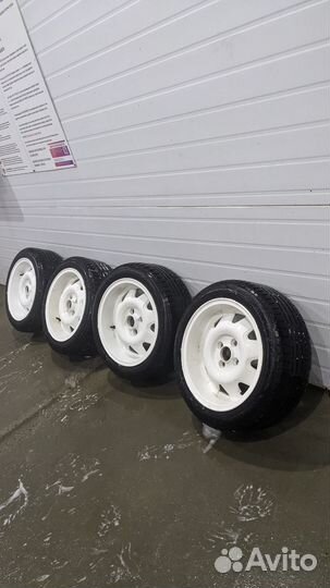 Ats cup r15 в сборе