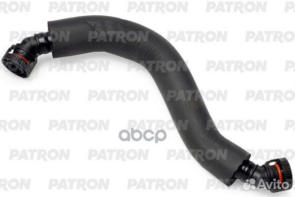 PH4094 patron Патрубок вентиляции картера PH409