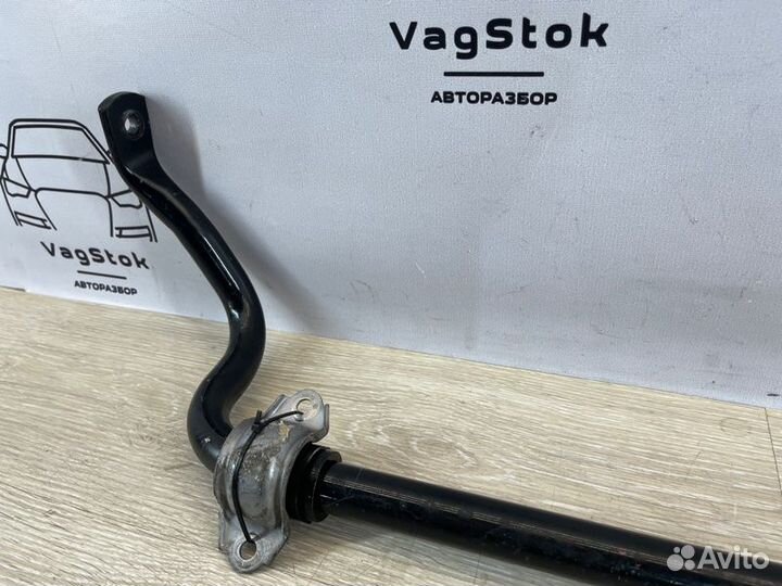 Стабилизатор передний передний Audi A4 8B B8 2.0