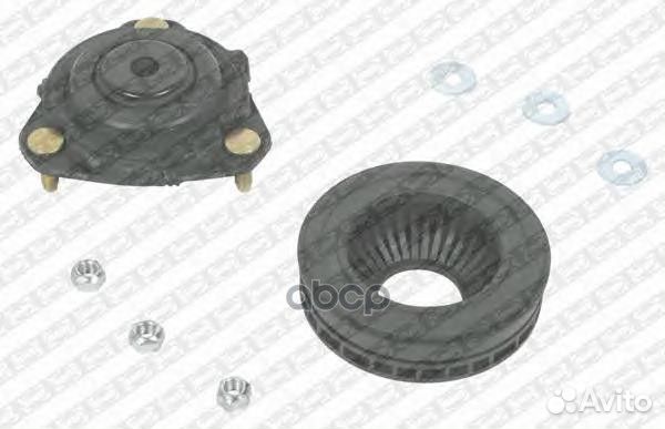 Ремкомплект амортизационной опоры перед KB6