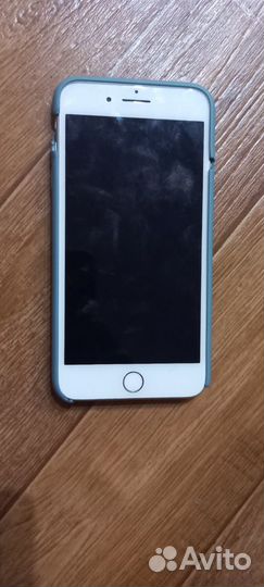 iPhone 7 Plus, 128 ГБ