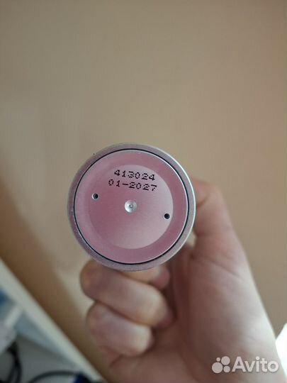 Casmara чудо океана крем