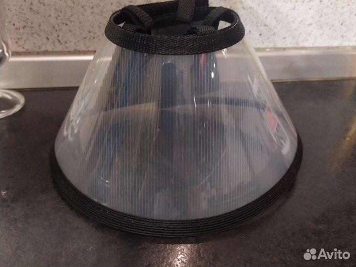 Воротник защитный для животных(новый)