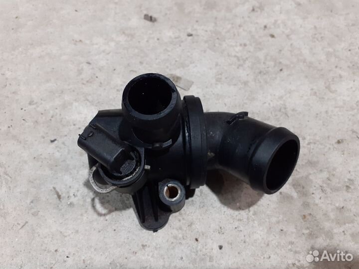 Термостат Mercedes A-Class W-169