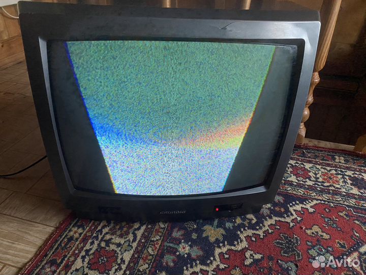 Телевизор grundig