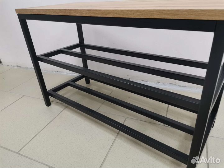 Обувница новая