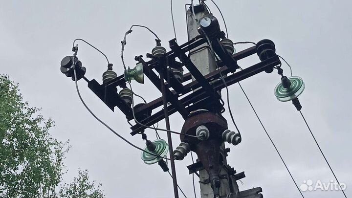 Электромонтажные Работы