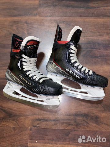 Хоккейные коньки bauer vapor 3x