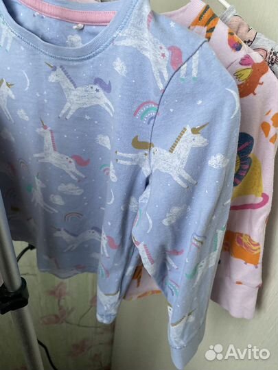 Пижама для девочки
