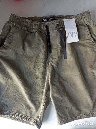 Шорты мужские