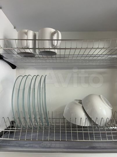 1-к. квартира, 50 м², 16/16 эт.