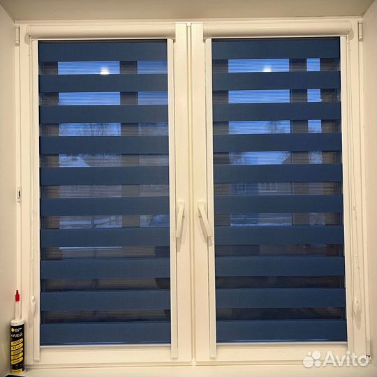 Жалюзи с доставкой