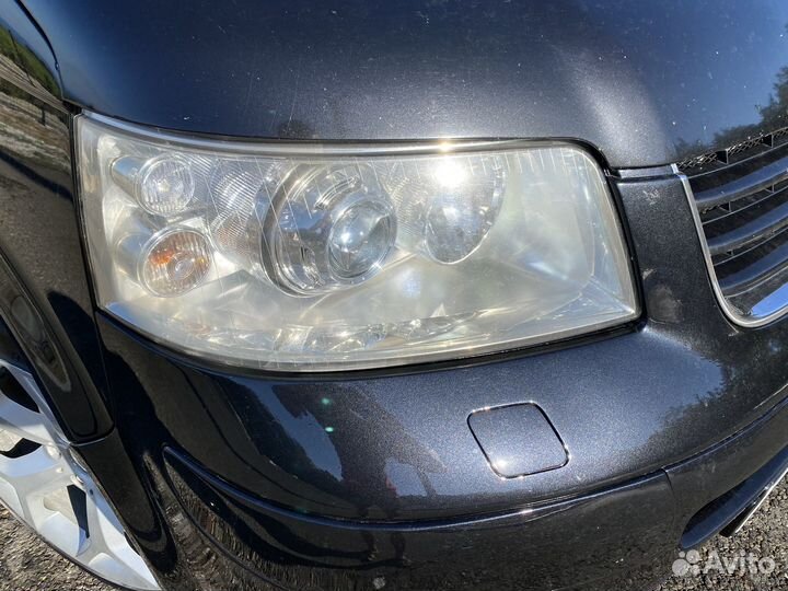 Volkswagen Multivan 3.2 AT, 2008, 362 497 км