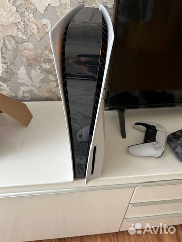 авито омск playstation 5