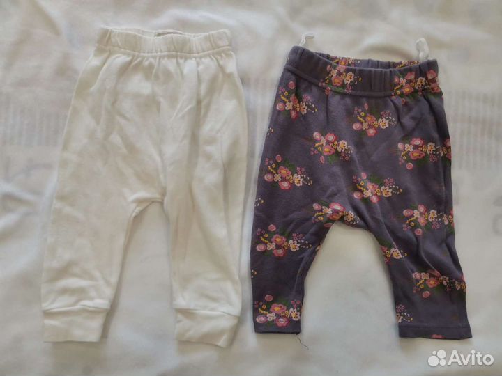 За все вещи)