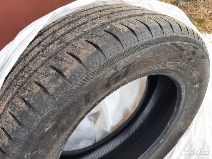 Yokohama BluEarth-GT AE-51 205/60 R16