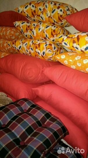 Одеяла бом бон, бортики, постельные принадлежности