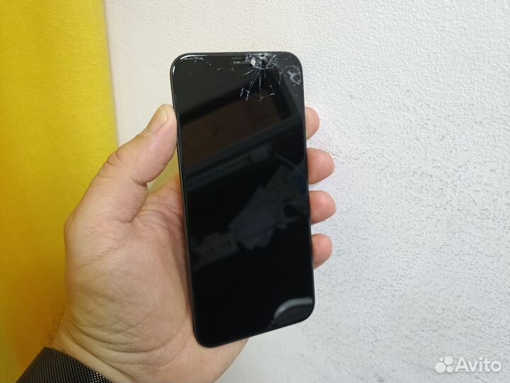 Дисплей iPhone 11 оригинал под переклейку